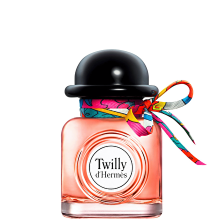 Hermes Twilly d'Hermes EDP Çiçeksi Kadın Parfüm 50 ml  