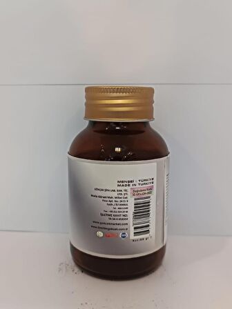 Tarçın Toz Ekstresi 60 Gr Cam Kavanoz