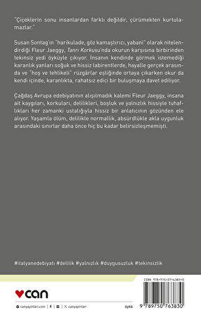 Tanrı Korkusu