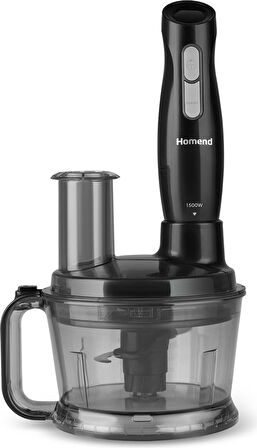Homend Functionall 2849H Mutfak Robotu