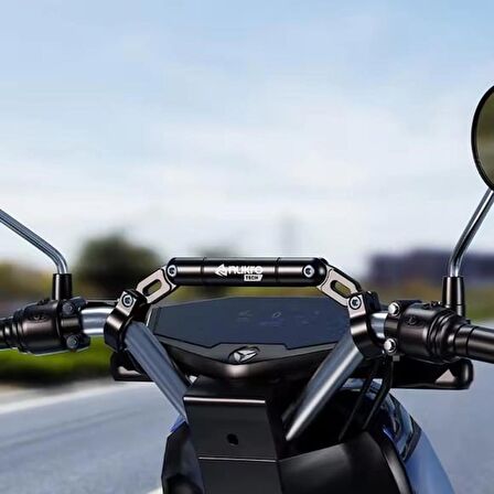 Nukrotech Gidon Arası Crossbar Uzatma Çubuğu ve Denge Çubuğu HB4