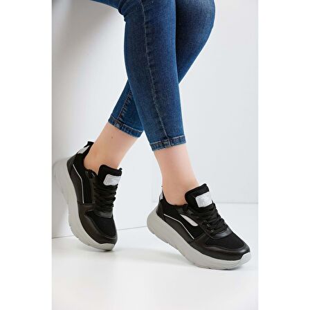 Devida Nova Serisi Kadın Spor Ayakkabı