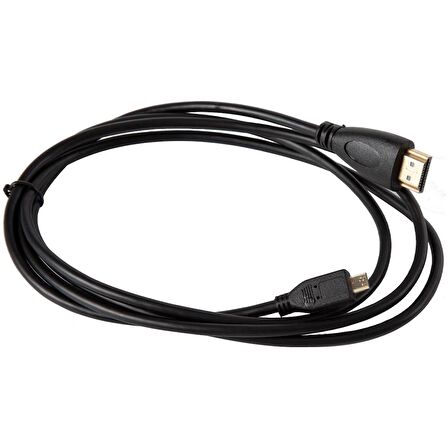 HDMI - Mikro HDMI Çevirici Kablo