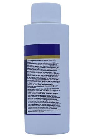 Shining Silver Gümüş Temizleme Suyu, Gümüş Parlatma Suyu, GümüşTemizleyici, Gümüş Parlatıcı, 100ml