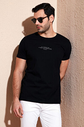 Buratti Erkek T Shirt 541IFIT