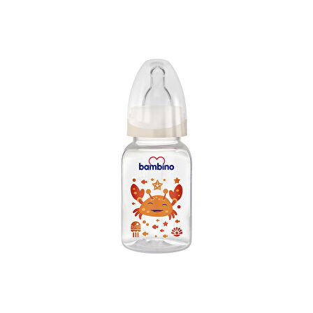 Bambino Standart Pp Biberon 150 Ml B018