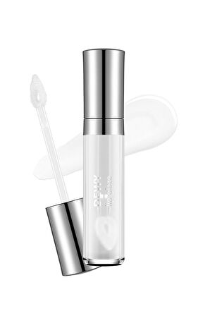 Shine Lip Kit Makyaj Seti