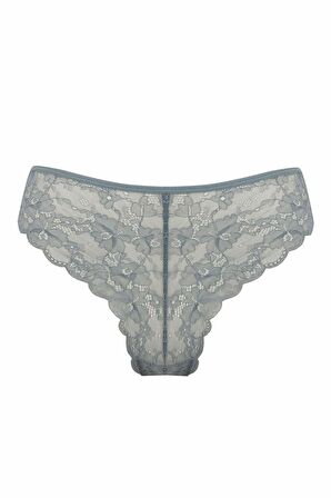 DeFacto Fall in Love Dantel Slip Külot T3197AZ24SPBE801