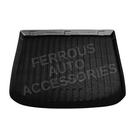 Volkswagen Tiguan Stepneli Ferrous 3D Bagaj Havuzu 2008 2015