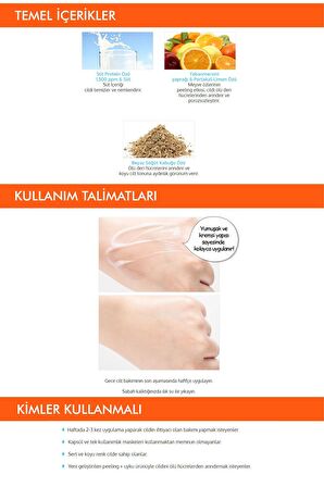 Aydınlatıcı Uyku Maskesi 50ml APIEU Fresh Mate Milk mask (Brightening)