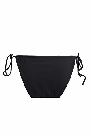 DeFacto Regular Fit Bikini Altı-Fall in Love T3670AZ24SMBK81