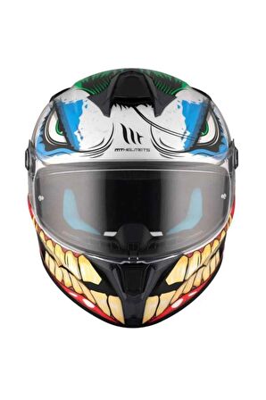 LE MANS 2 SV S SOLID A1