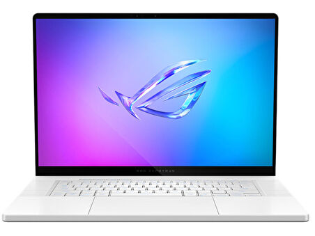 Asus Rog Zephyrus G16 GU605CP-QR066 Intel Core Ultra 9 285H 32GB 1TB SSD RTX5070-8GB 105W Freedos 16" 240Hz OLED WQXGA Taşınabilir Bilgisayar