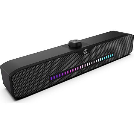 DHS-4200 LED Multimedya Speaker 6W