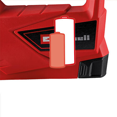 Einhell TC-CT 3,6 Li, Akülü Zımba
