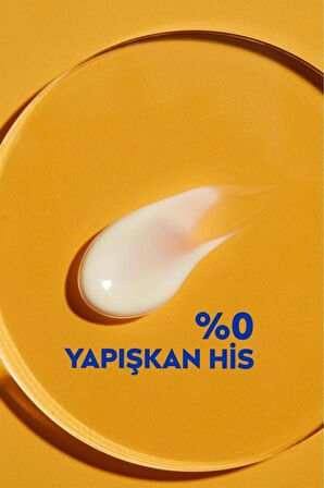 Nivea SUN Hassas Yüz Güneş Kremi 50ml, Hassas ve Alerjik Ciltler, SPF50 Yüksek Koruma, UVA UVB Koruması