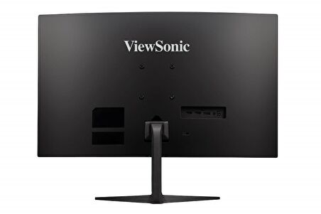 VIEWSONIC 27" VX2718-2KPC-MHD 2K QHD 1MS 165HZ 1500R KAVİSLİ HDMI+DP MM GAMING MONITOR