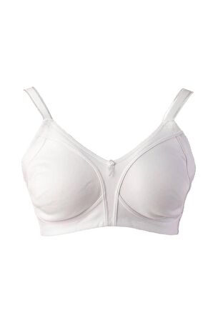 Yeni İnci kadın Dolgusuz Balensiz Toparlayıcı Sütyen