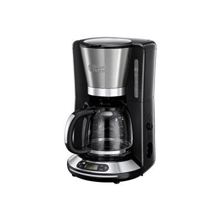 24050-56 Velocity Coffee Machine siyah