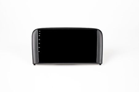 Navismart Multimedya - 4 Çekirdek İşlemci, 4GB RAM, 64GB HAFIZA Volvo S80 (2004-2006) ile uyumlu