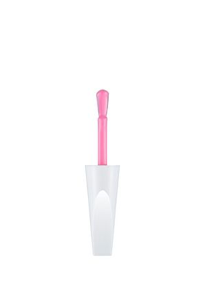 Flormar Klasik Parlak Bitişli Yüksek Pigmentli Oje - Nail Enamel -555 Pınk Flare- 8682536054539