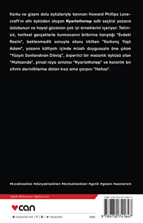 Nyarlathotep