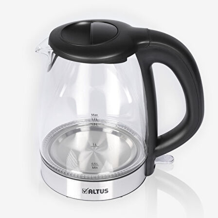 ALTUS AL 4064 C KETTLE/ SU ISITICI