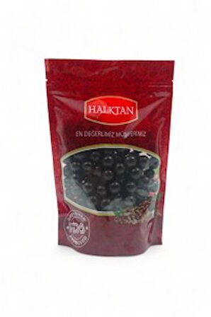 Çikolatalı Fındık Bitter Draje 250 Gr.