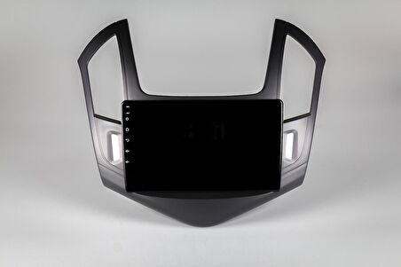 Navismart Multimedya - 4 Çekirdek İşlemci, 4GB RAM, 64GB HAFIZA Chevrolet Cruze (Yeni) (2013+) ile uyumlu