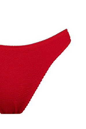 DeFacto Regular Fit Bikini Altı-Fall in Love D2644AX24HSRD197