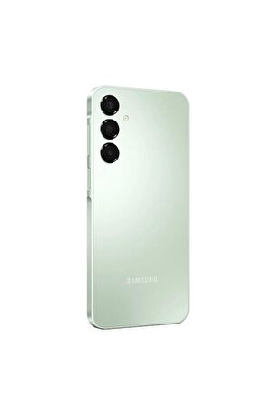 Samsung Galaxy A16 128 GB 6 GB Ram Açık Yeşil (Samsung Türkiye Garantili)