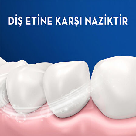 Oral-B Allrounder Black Manuel Diş Fırçası 1