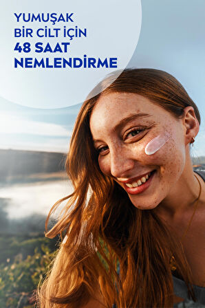 Nivea Soft Nemlendirici Bakım Kremi 200 Ml