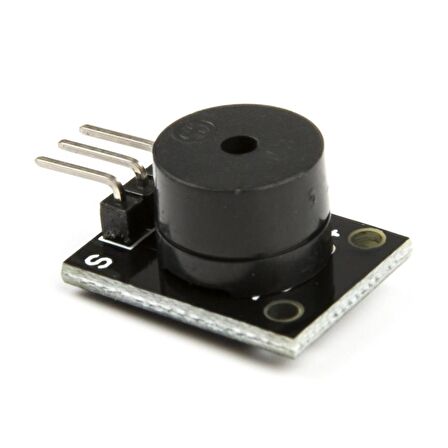KY-006 Pasif Buzzer Modülü 2.5kHZ