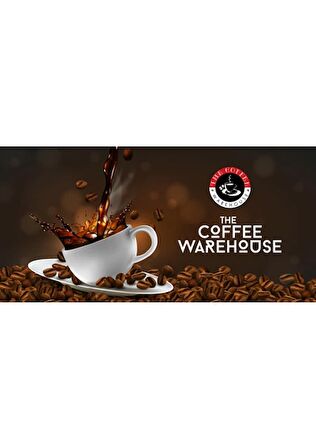 The Coffee Warehouse Guetemala Kahve