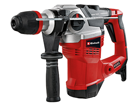 Einhell TE-RH 38 3F, Kırıcı Delici