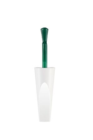 Flormar Klasik Parlak Bitişli Yüksek Pigmentli Oje - Nail Enamel -538 Always Green- 8682536047814