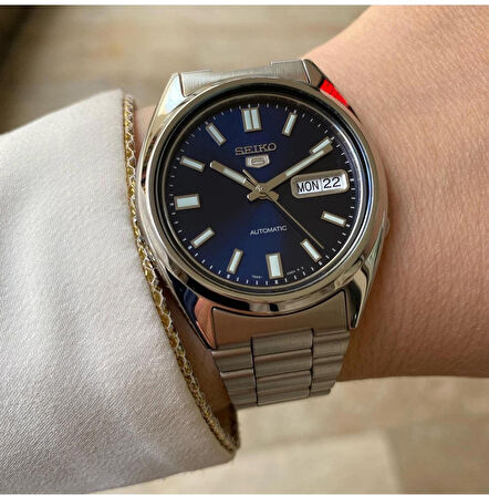 Seiko SNXS77K Erkek Kol Saati