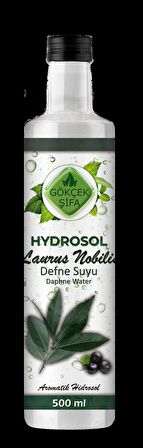 Hydrosol Defne Suyu