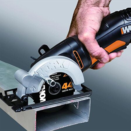 Worx WX423.1 400 Watt Elektrikli Daire Testere