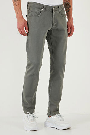 Buratti Erkek Kot Pantolon 2210S64PARMA