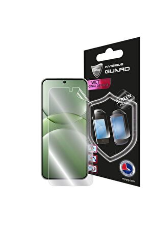 Huawei nova 13 için IPG Hydrogel Ekran Koruyucu
