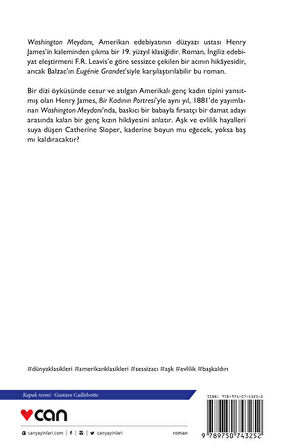 Washington Meydanı