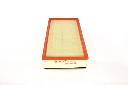 BOSCH VW Touareg 3.0 TDI Filtre Bakım Seti (2012-2018) 3 Lü