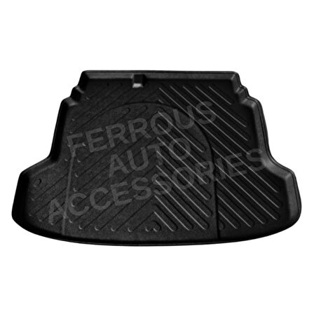 Kia Cerato Ferrous 3D Bagaj Havuzu 2010 2015