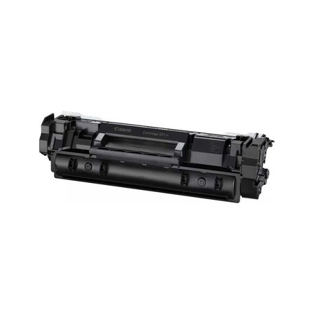 Canon CRG-071H 5646C002AA Orjinal Siyah Toner Yüksek Kapasiteli