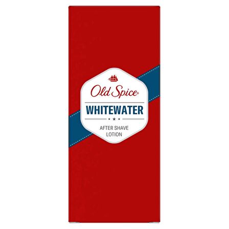 Old Spice Tıraş Sonrası Losyon Whitewater 100 ml