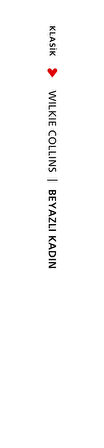 Beyazlı Kadın