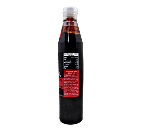 Acetum Balsamik Glaze Sosu (Blaze) 380 ml