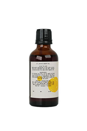 Nab Kantaron Yağı 50 mL - AROMASIZ